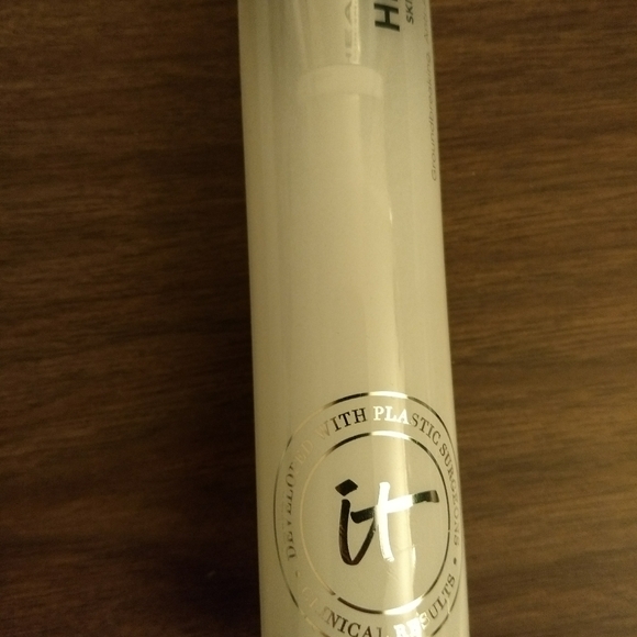 Heavenly Skin Skin Smoothing Complexion Brush NIB! - Picture 4 of 4